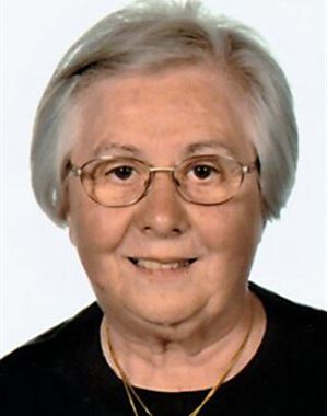 Maria Teresa Bernardi